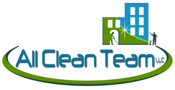 All Clean Team LLC logo